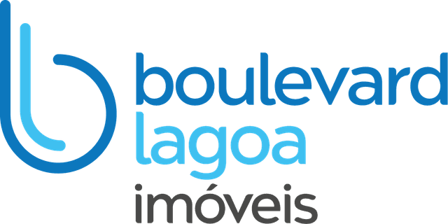 Logo do Boulevard Lagoa
